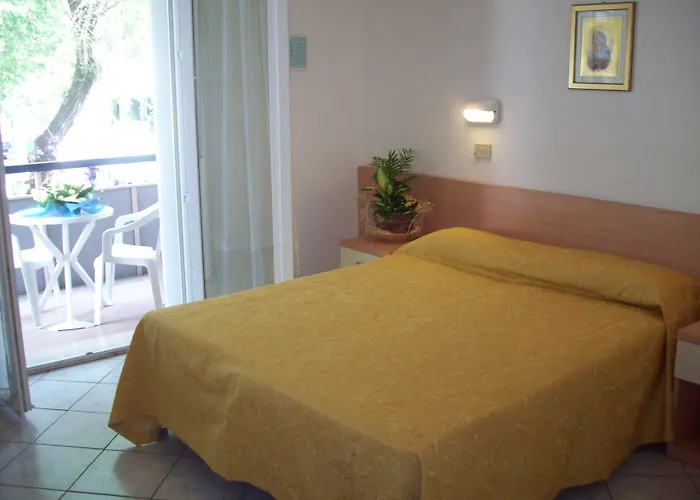 Hotel Des Bains Cattolica