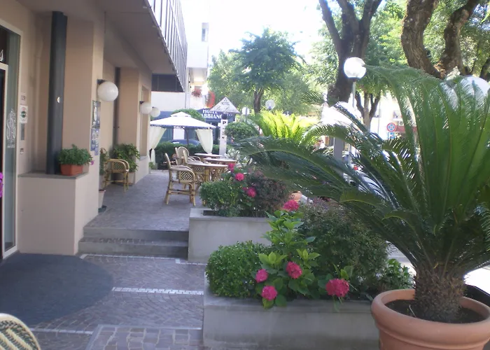 Des Bains 3* Cattolica