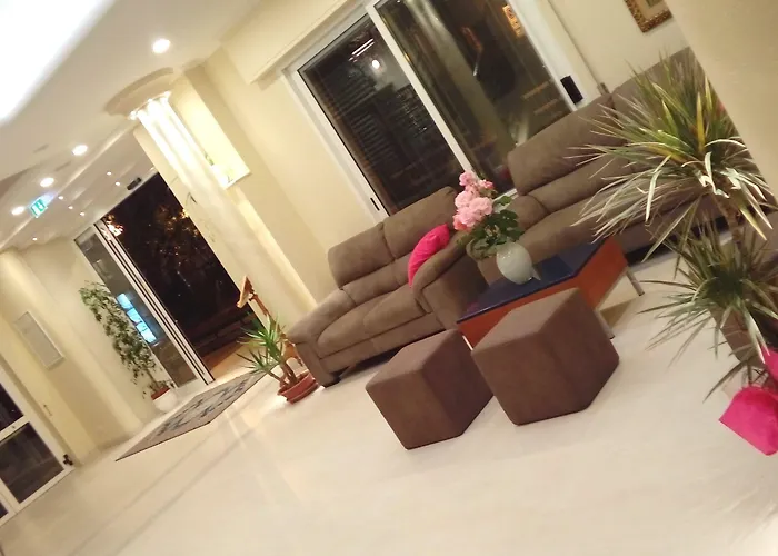 Des Bains Hotel Cattolica