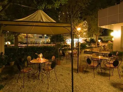 Otel Des Bains Cattolica